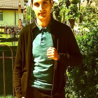 ALIN CRĂCIUN