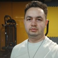 Ioan Lavric
