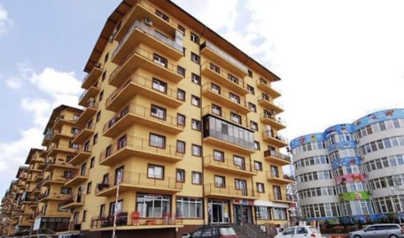 Ofer apartament 2 camere, parter, în București, zona Militari