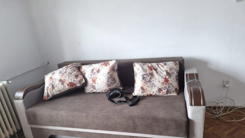 Ofer cameră single în apartament 2 camere, etaj intermediar, în Timișoara, zona Aradului